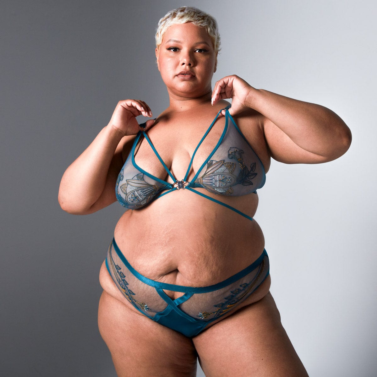 Calypso Bikini