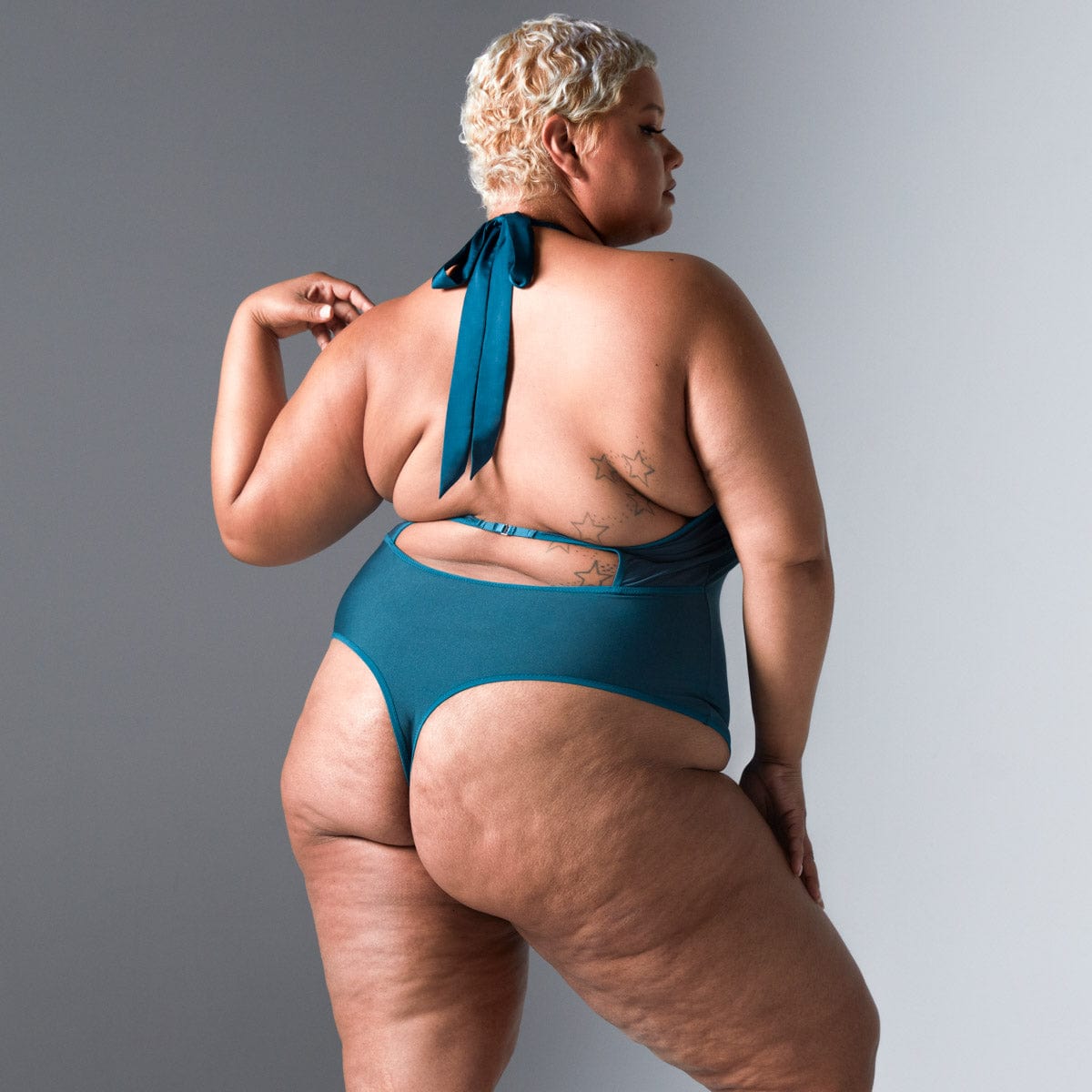 Calypso Bodysuit
