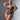 Cirsi Bodysuit - Denim