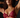 Kane V-Wire Bra - Ruby