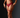 Strapped in Thigh Garters - Ruby - FINAL SALE
