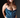 Hayworth Denim Corset with Detachable Bolero