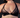 Eclipse Bra - Black