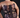 Chanterelle Corset - Black