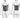 Chanterelle Corset - Black
