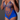 Dracona Bodysuit - Lapis - Available in Multiple Nudes