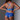 Dracona Bikini - Lapis - Available in Multiple Nudes