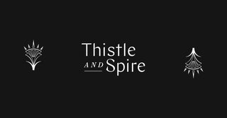 Thistle and Spire