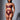 Kane Overt Bikini -Cherry