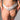Kane Overt Bikini -Ivory