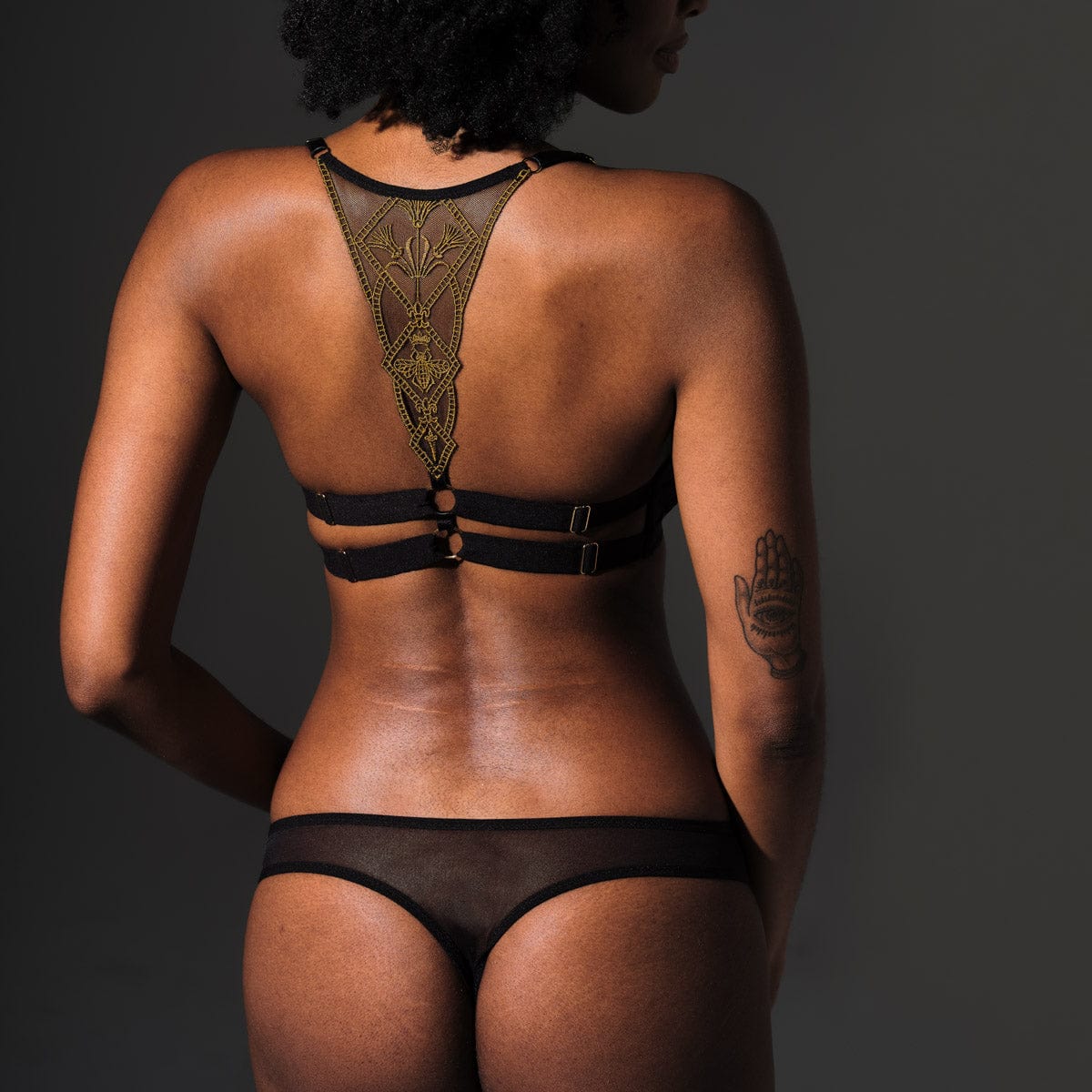 Abielle Tanga