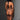 Medusa Bodysuit - Toffee