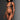 Medusa Thong - Toffee