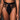 Medusa High-Waisted Bikini (Available in Multiple Nudes)