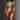 Brooklyn Haze Thong - Toffee