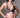 Mullberry Keyhole Bralette