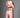 Mullberry Keyhole Bralette
