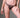 Mullberry Embroidered Thong