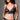 Mirage Long Line Bra