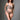 Verona Embroidered Thong