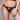 Brighton Thong - FINAL SALE