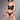 Brighton Thong - FINAL SALE