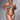 Medusa Bodysuit - Butterscotch