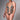 Brooklyn Haze Bodysuit - Butterscotch