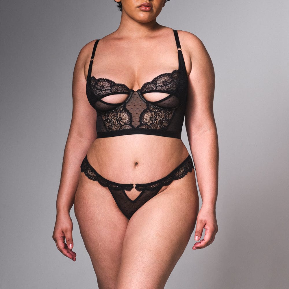 Brighton Thong - FINAL SALE
