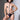 Ceres Thong & Removable Choker - Black