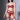 Sidney Bra - Ruby - FINAL SALE