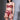 Strapped in Garter Belt - Ruby - FINAL SALE
