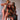 Brooklyn Haze Thong - Biscotti