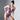 Verona Bodice Ultra Violet