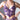 Verona Bodice Ultra Violet