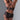 Dracona Bikini - Black/Toffee