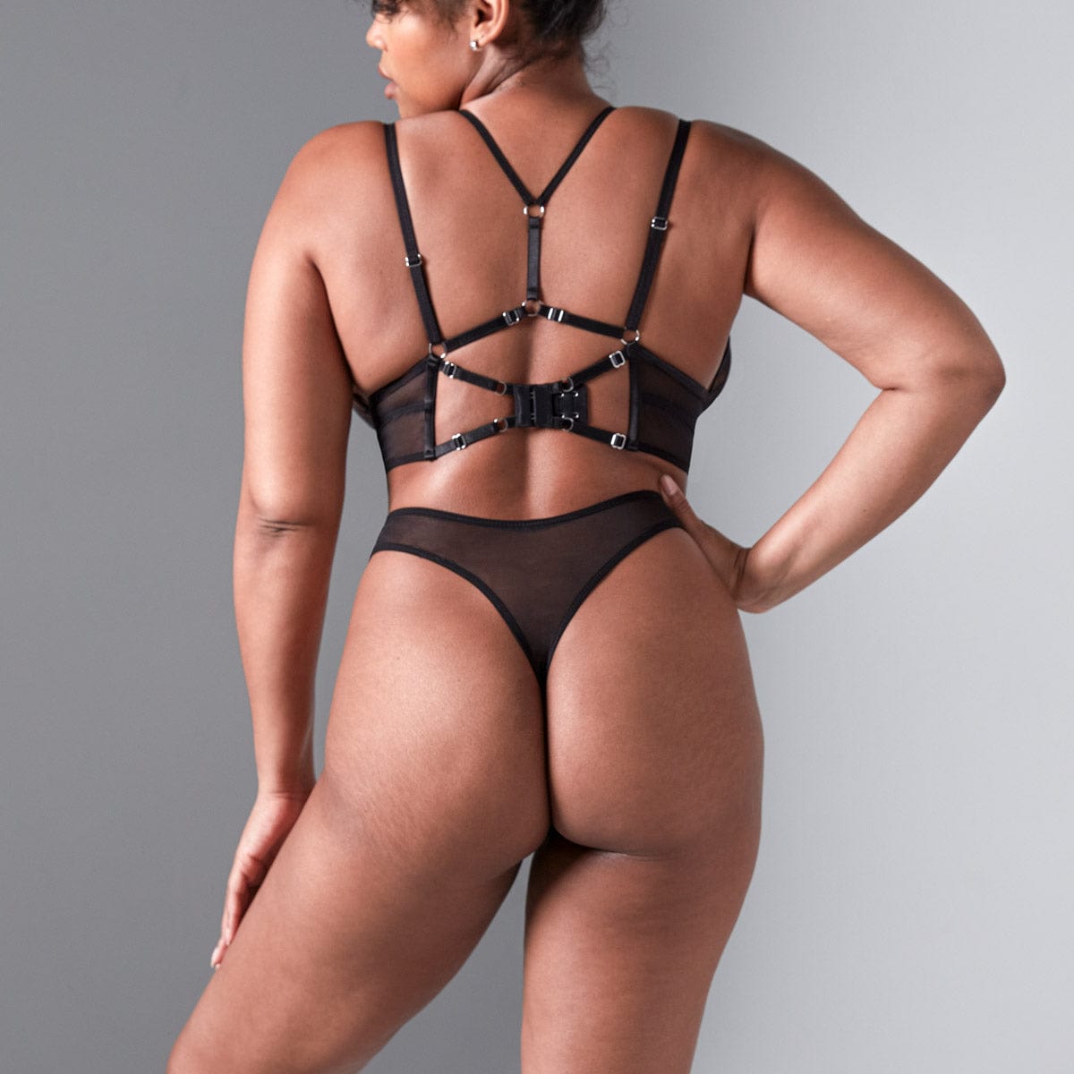 Freyja Bralette