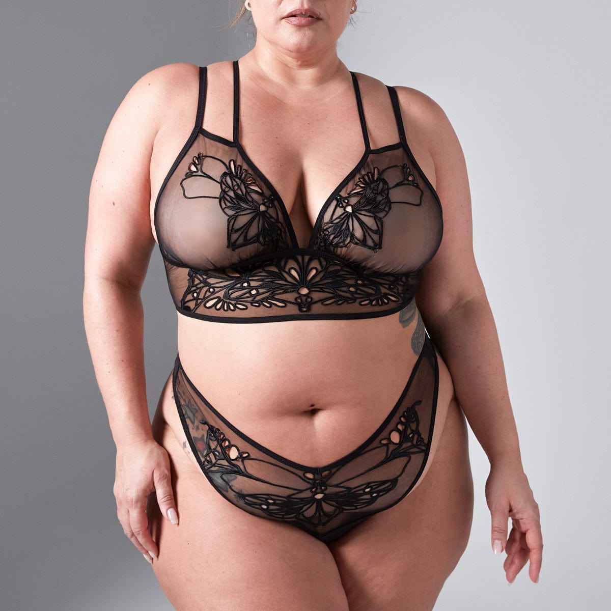 Freyja Bralette