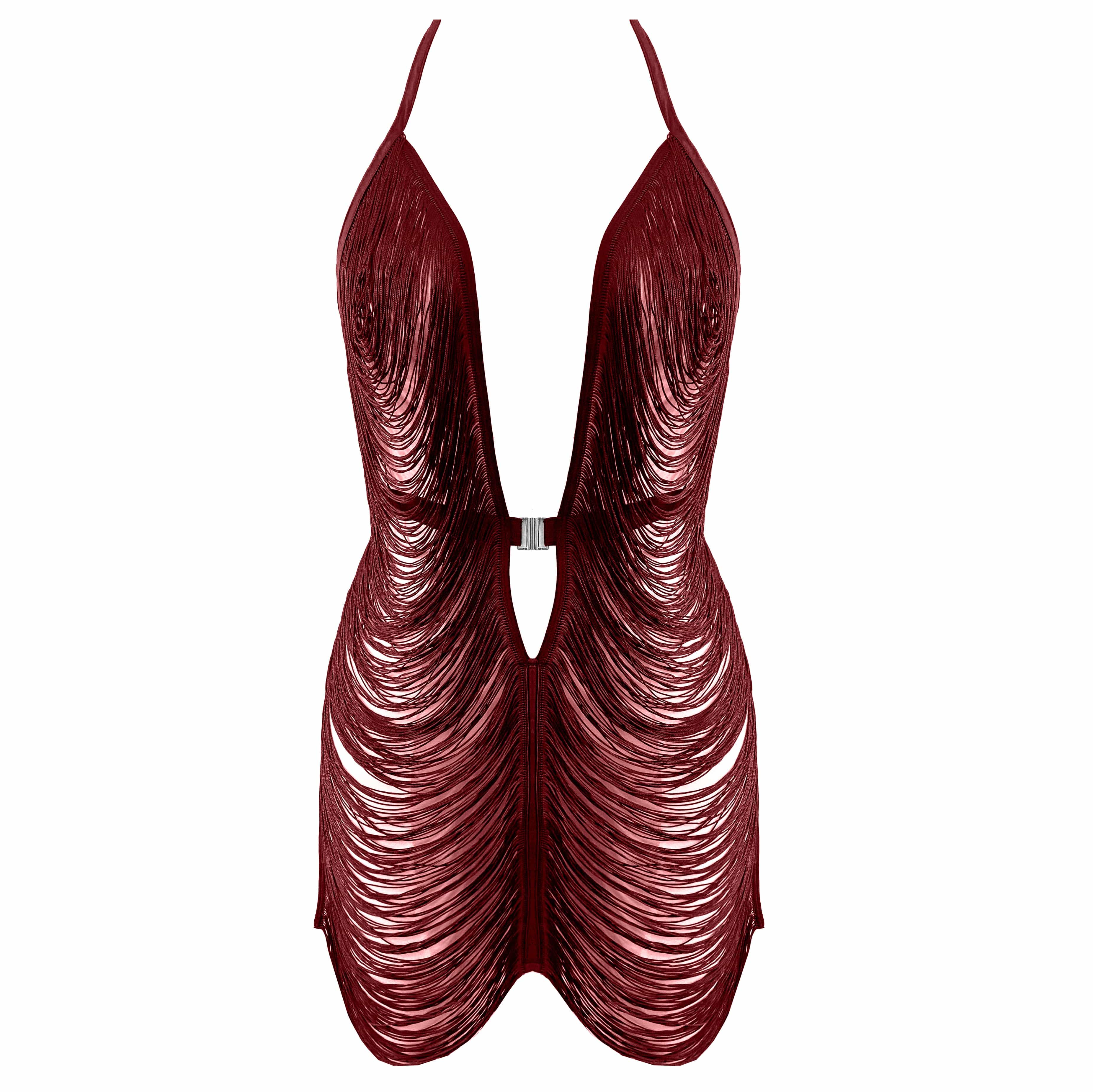 Fringe Benefits Slip - Ruby