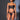 Mirage Thong - FINAL SALE