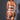 Strapped in Thigh Garters - Ivory