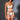 Strapped in Thigh Garters - Ivory