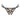 Medusa Thong - Biscotti