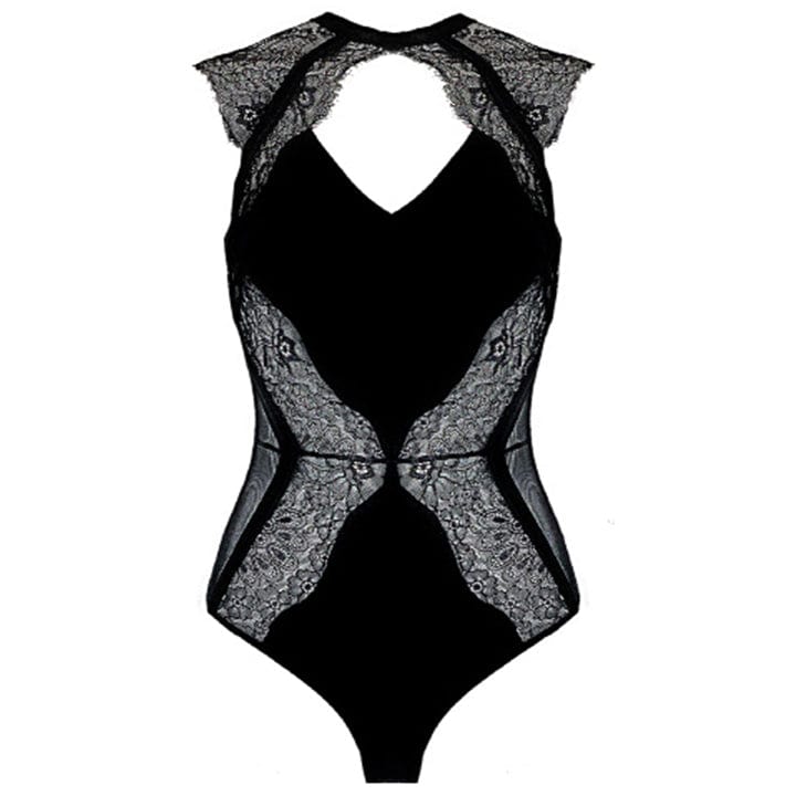 Minna Bodysuit