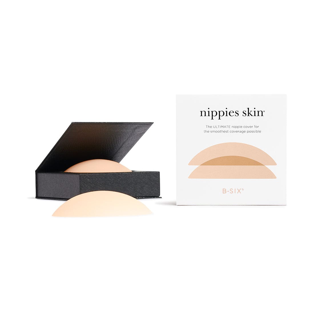 Nippies Skin - Creme