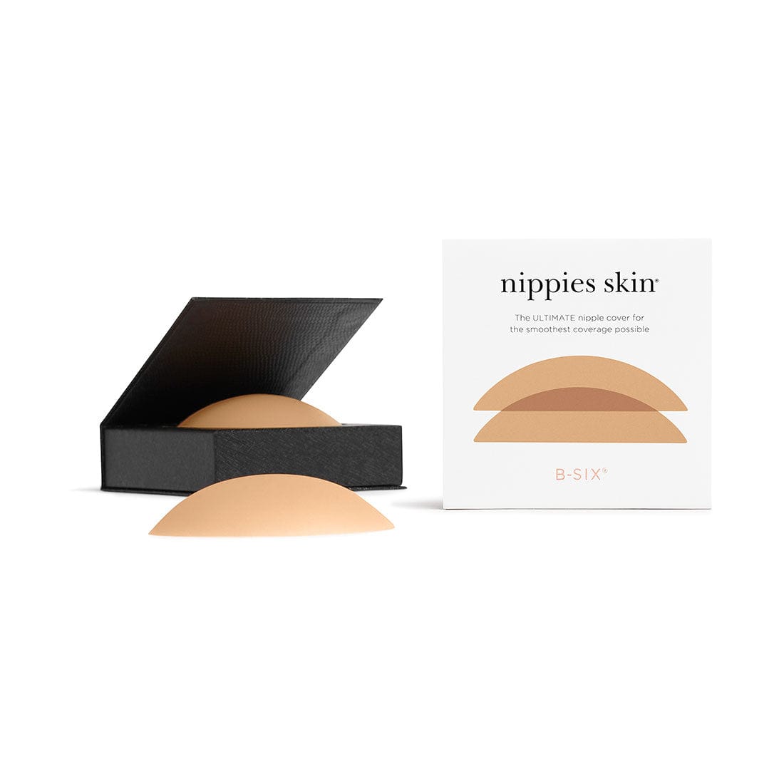 Nippies Skin - Caramel