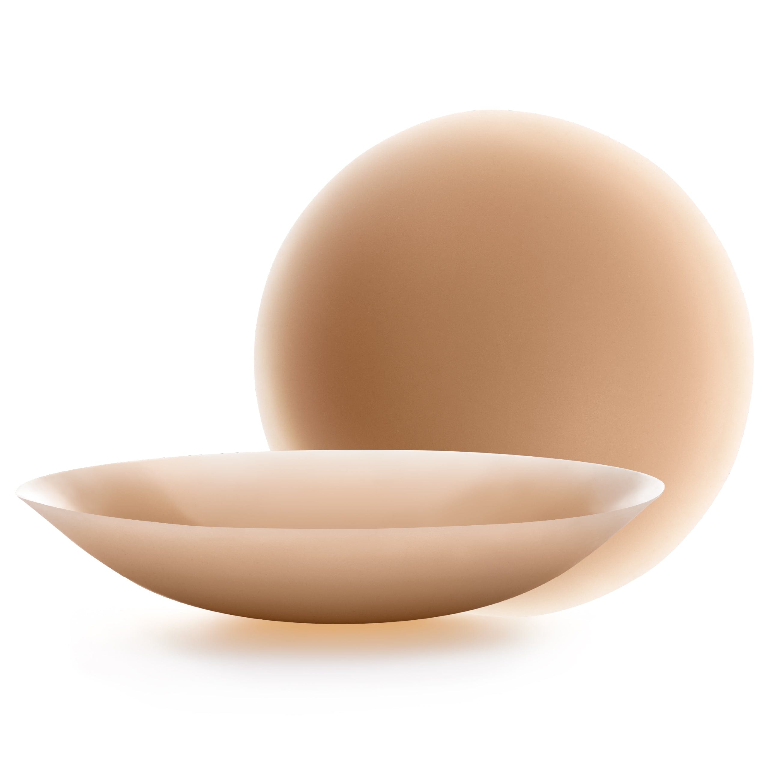 Nippies Skin - Coco