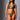 Brooklyn Haze Thong - Toffee