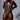 Brooklyn Haze Thong - Espresso