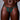 Brooklyn Haze Thong - Espresso